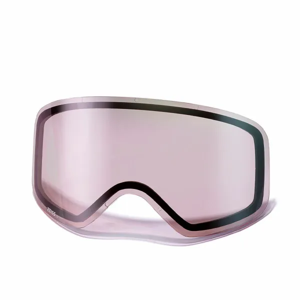 Laskettelulasit Hawkers Small Lens Hopeinen Pinkki