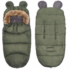 Sleeping bag Springos SB0048 96 cm