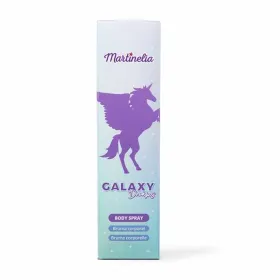 Sporto krepšys Martinelia GALAXY DREAMS 210 ml