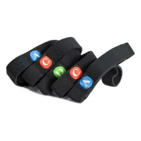 Палки для скандинавской ходьбы Springos KG0005