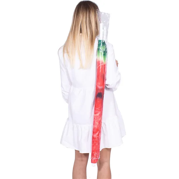 Springos BU0020 -rantavarjo 180 cm