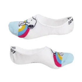 Sukat Snoopy 3 Kappaletta (36-38)