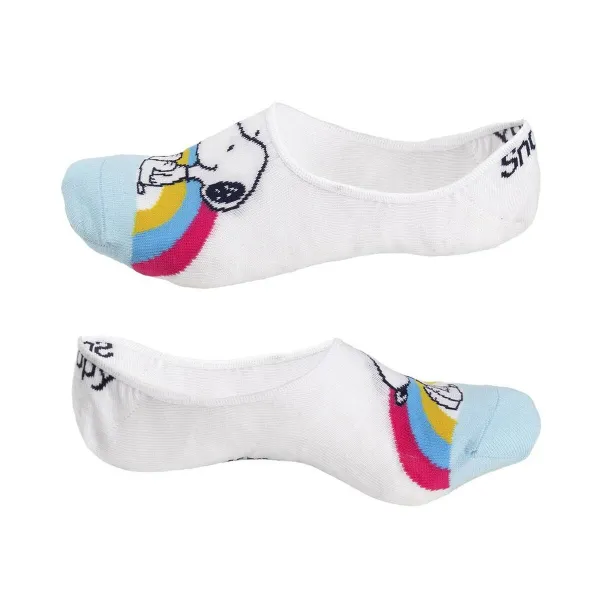 Sukat Snoopy 3 Kappaletta (36-38)