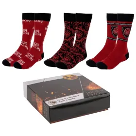 Sukat House of Dragon 3 Kappaletta 40-46