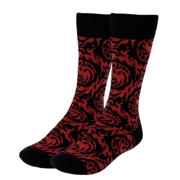 Sukat House of Dragon 3 Kappaletta 40-46