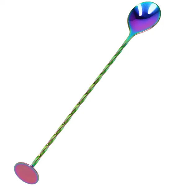 Springos KI0017 baarimikkosetti 550ml, 8 kpl