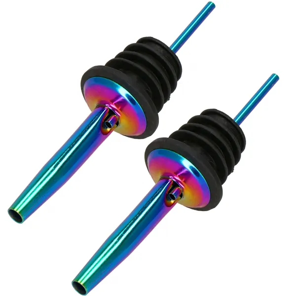 Barmeno rinkinys Springos KI0017 550ml, 8 vnt.