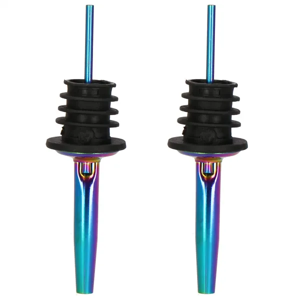 Barmeno rinkinys Springos KI0017 550ml, 8 vnt.