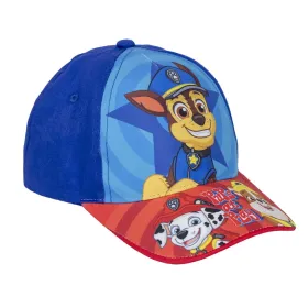 Детская кепка The Paw Patrol Синий (53 cm)