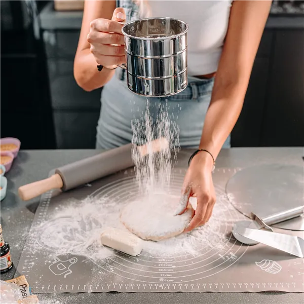 Silikonirulla Springos KI0029 38cm