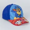 Детская кепка The Paw Patrol Синий (53 cm)