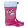 Children's Mountain Boots Gabby's Dollhouse Fuchsia 24