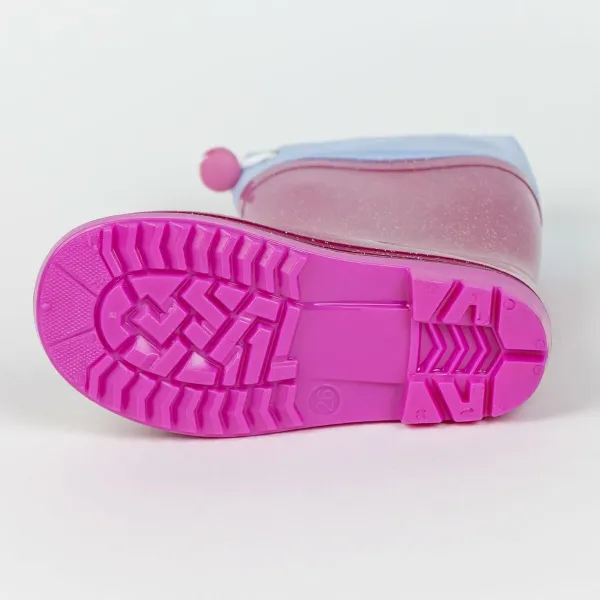 Children's Mountain Boots Gabby's Dollhouse Fuchsia 24