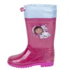 Children's Mountain Boots Gabby's Dollhouse Fuchsia 24