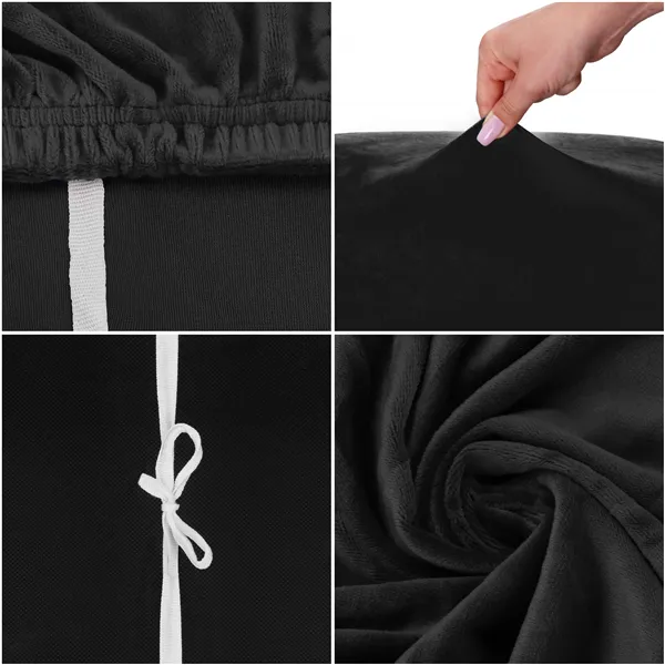 Sėdynės užvalkalas Springos HA5266