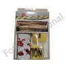 Costune accessories