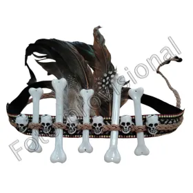 Costune accessories