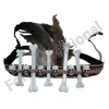 Costune accessories
