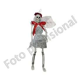 Skeleton pendant