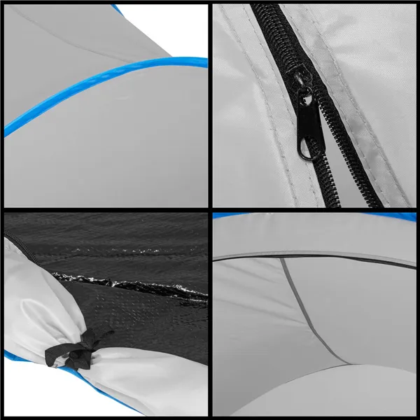 Pop up teltta Springos PT014 200 x 120cm