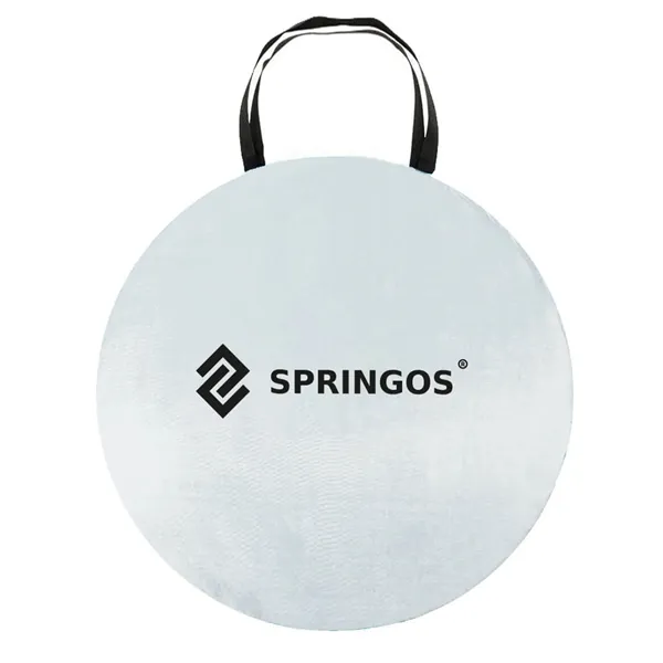 Pop up teltta Springos PT014 200 x 120cm