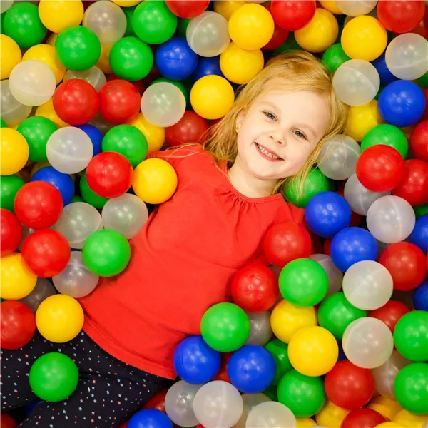 Pelipallot Springos KG0019 100 kpl