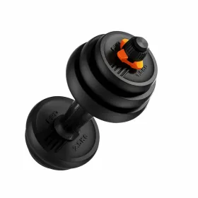 Käsipainot Xiaomi 20 kg 20 kg Musta