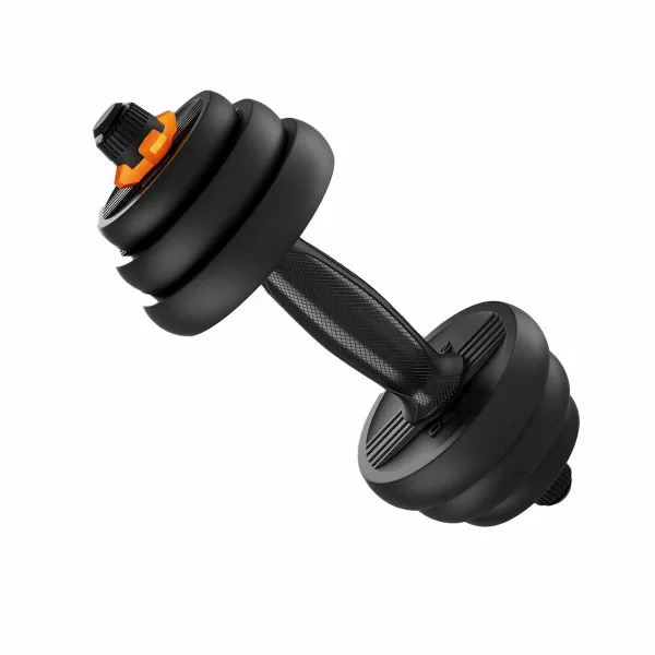 Käsipainot Xiaomi 20 kg 20 kg Musta