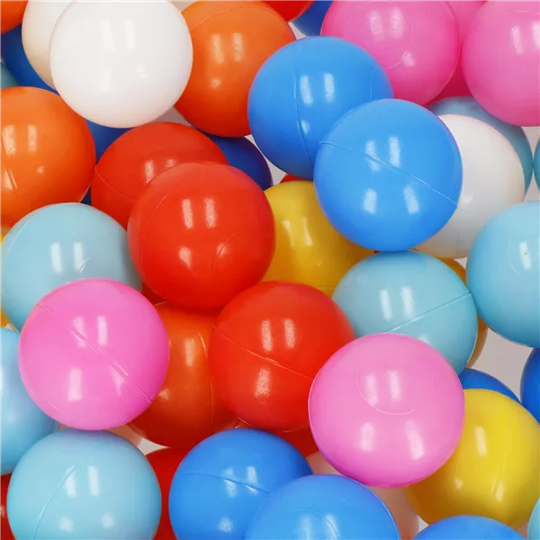 Pelipallot Springos KG0019 100 kpl