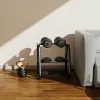 Käsipainot Xiaomi 20 kg 20 kg Musta