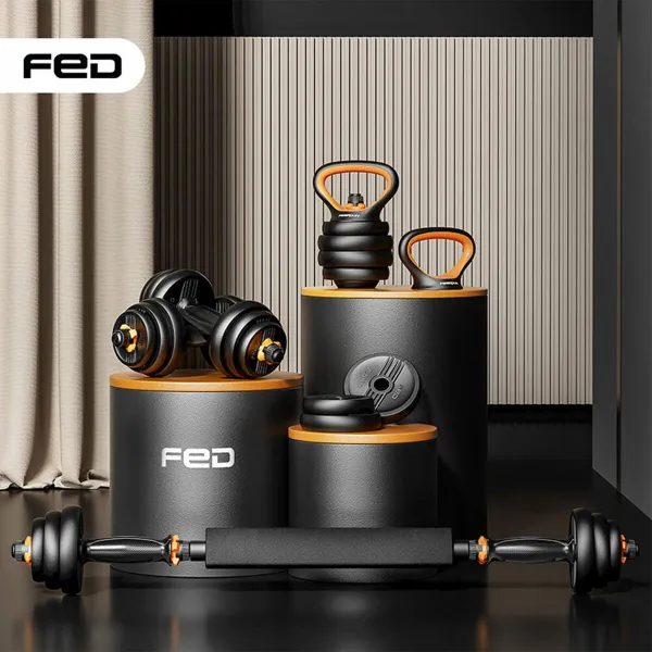 Dumbbells Xiaomi FED V2 40Kg