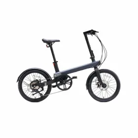 Электрический велосипед Xiaomi QiCycle C2 Чёрный 20"