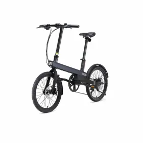 Электрический велосипед Xiaomi QiCycle C2 Чёрный 20"