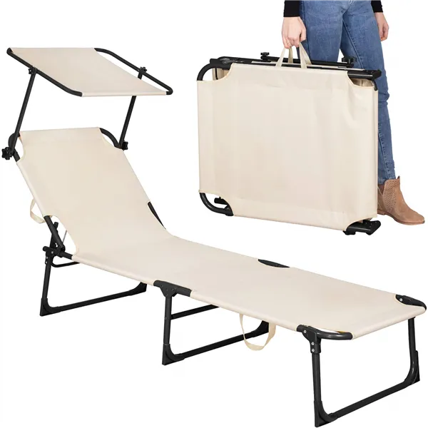 Sodo kėdė Springos GC0039