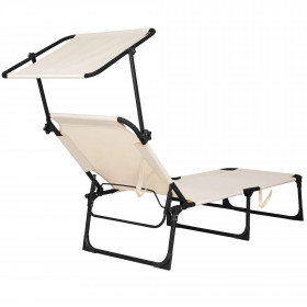 Puutarhatuoli Springos GC0039