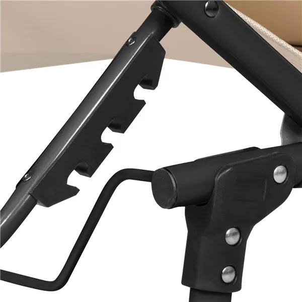 Sodo kėdė Springos GC0039