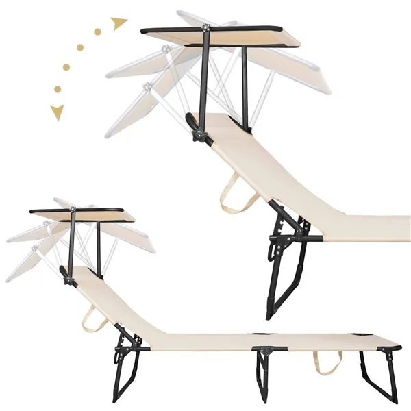 Садовый стул Springos GC0039