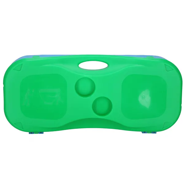 Sulkapallosarja Springos KG0037