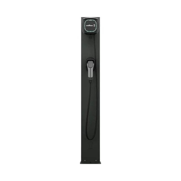 Pedestal Wallbox Eiffel B030A (1 Unit)
