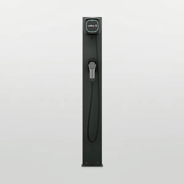 Pedestal Wallbox Eiffel B030A (1 Unit)