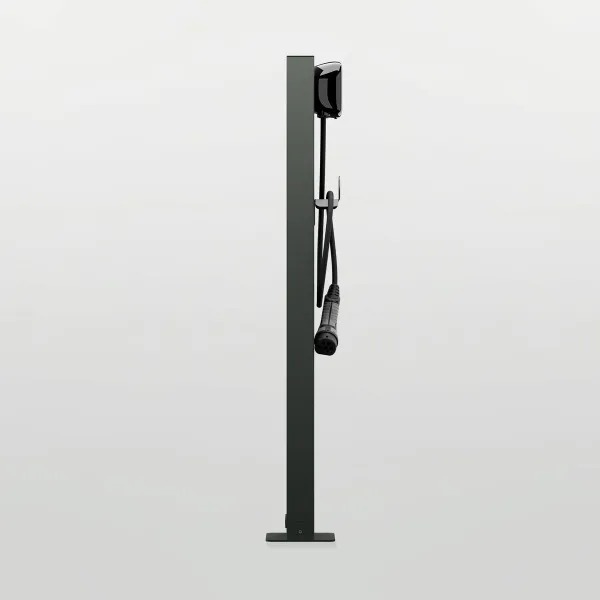 Pedestal Wallbox Eiffel B030A (1 Unit)