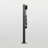 Pedestal Wallbox Eiffel B030A (1 Unit)