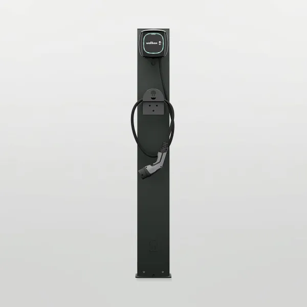 Pedestal Wallbox Eiffel B030A (1 Unit)