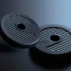 Диск для Тяжелой Атлетики Xiaomi FED Чёрный