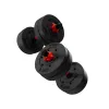 Dumbbells KSIX 10 kg