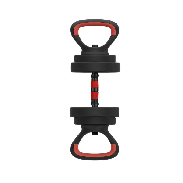 Dumbbells KSIX 10 kg
