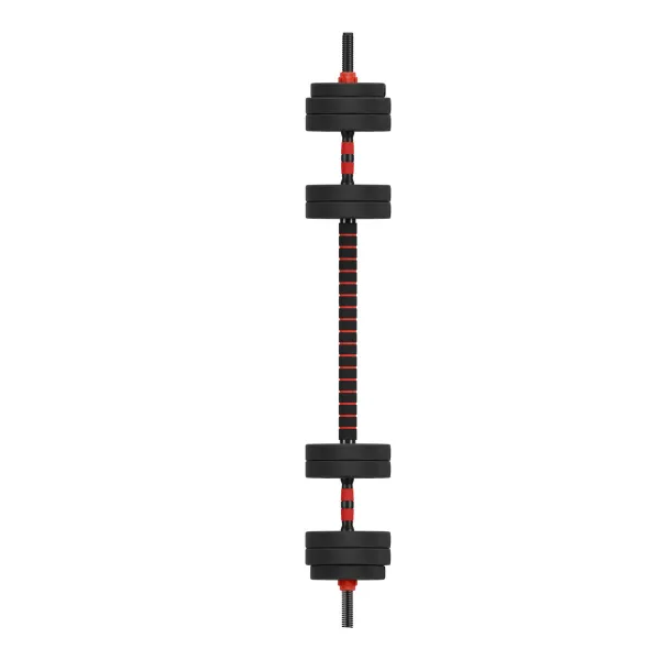 Dumbbells KSIX 10 kg