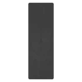 Yoga Mat Fitpaddy Black
