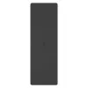 Yoga Mat Fitpaddy Black