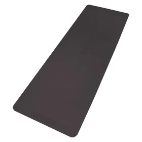 Yoga Mat Fitpaddy Black